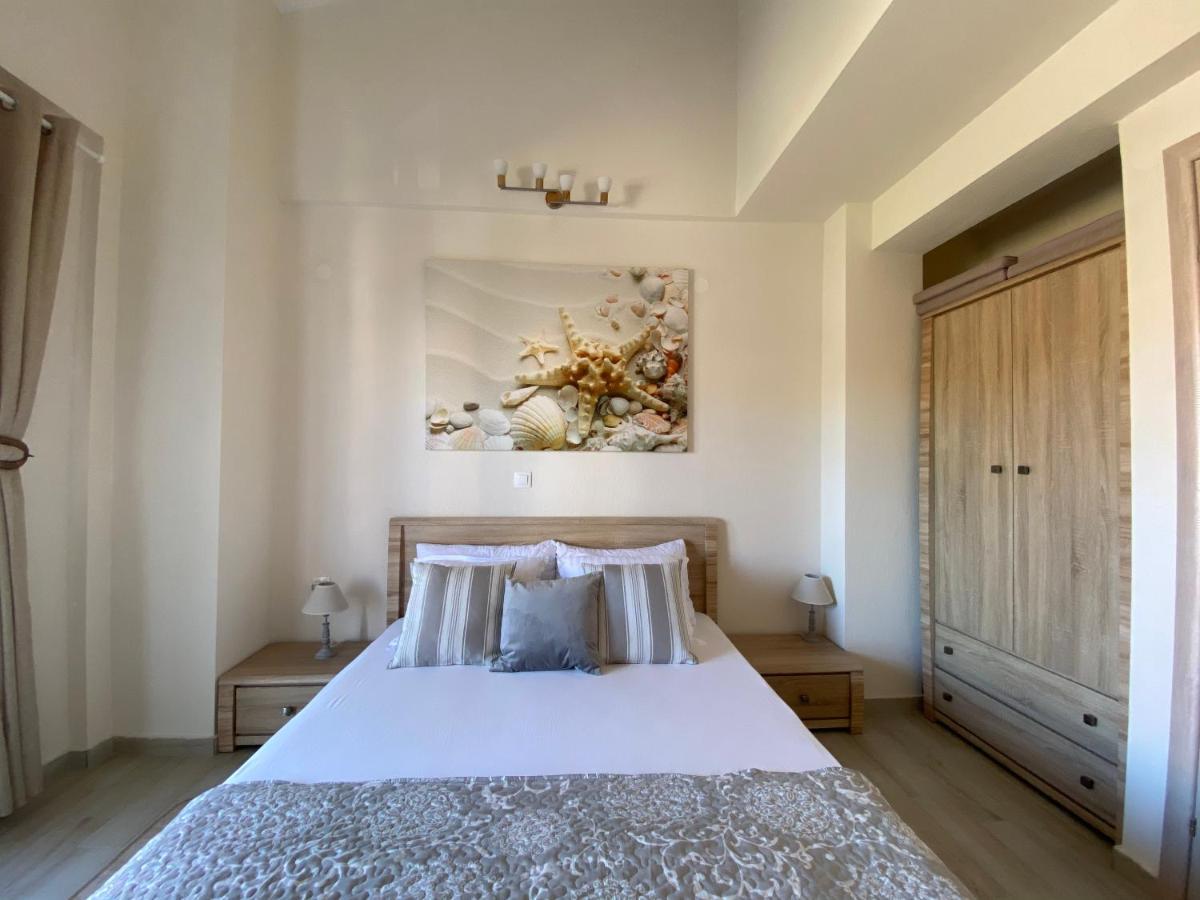 Villa Emerald Luxury Living Nikiti  Eksteriør billede