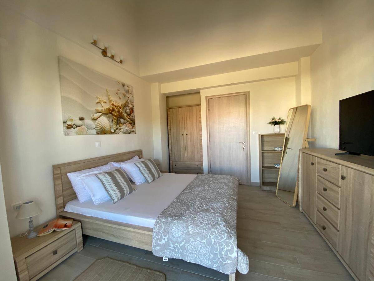 Villa Emerald Luxury Living Nikiti  Eksteriør billede