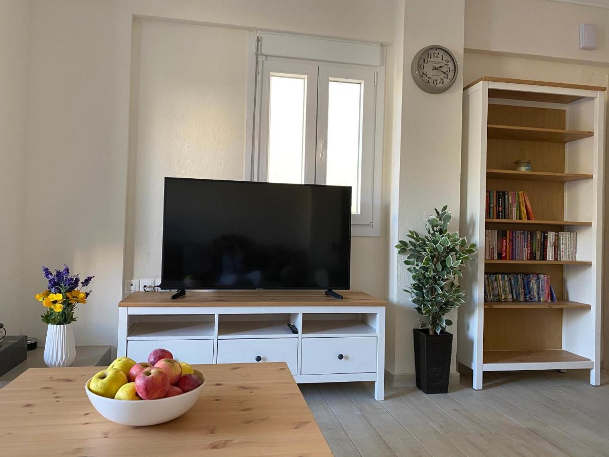 Villa Emerald Luxury Living Nikiti  Eksteriør billede