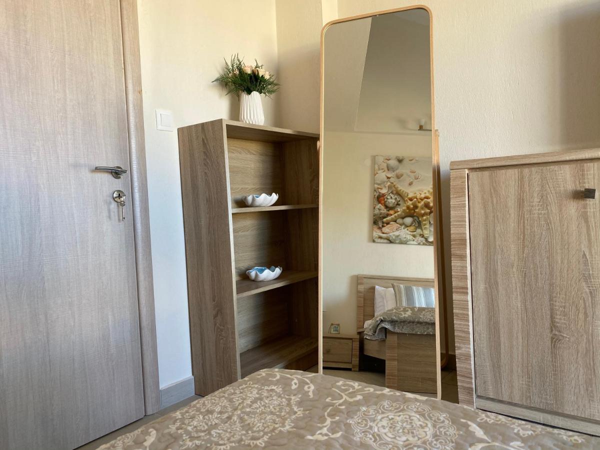 Villa Emerald Luxury Living Nikiti  Eksteriør billede