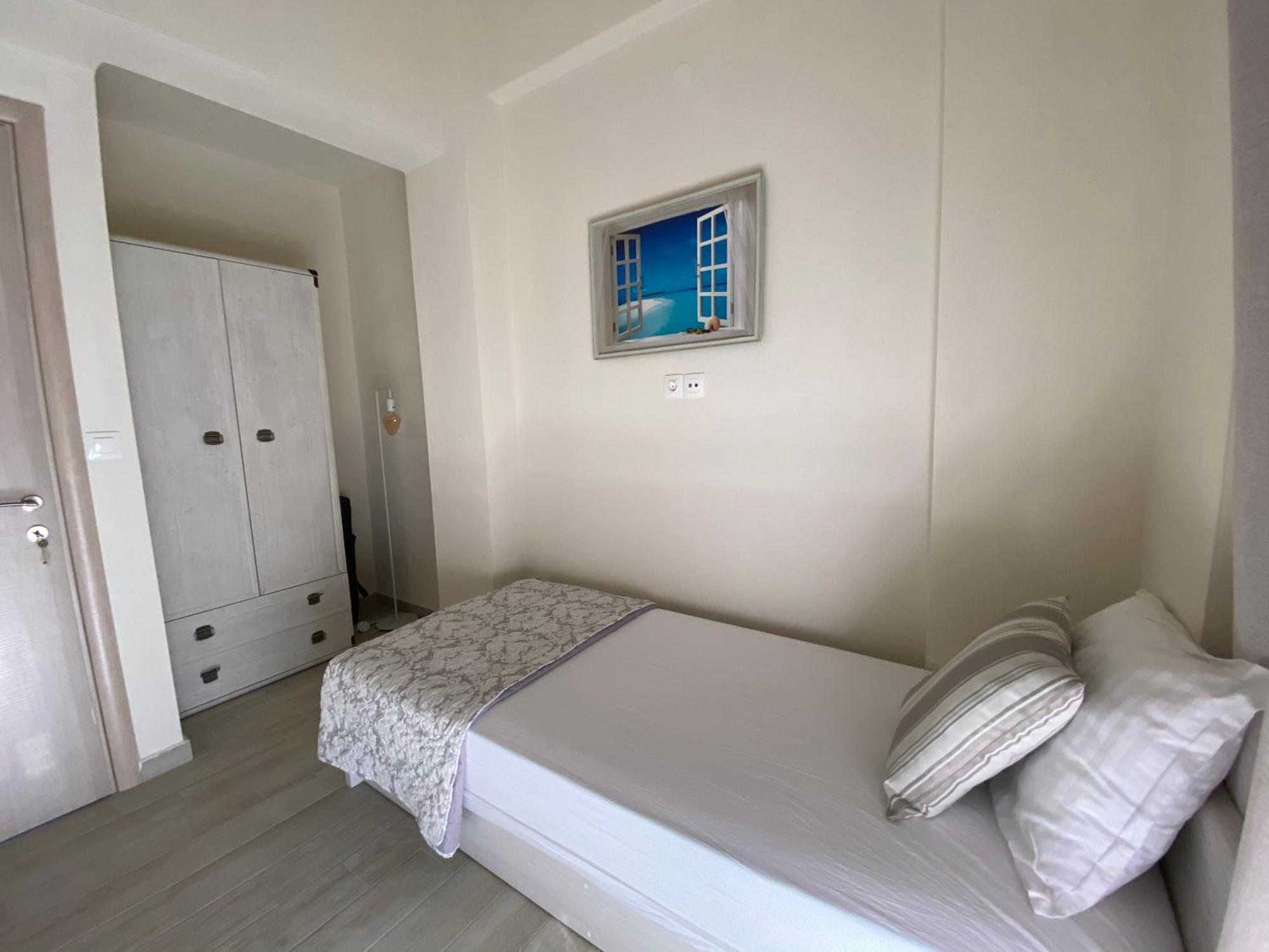 Villa Emerald Luxury Living Nikiti  Eksteriør billede