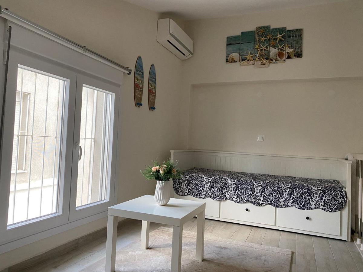 Villa Emerald Luxury Living Nikiti  Eksteriør billede