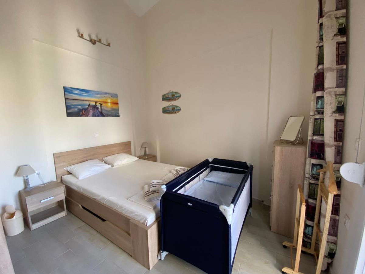 Villa Emerald Luxury Living Nikiti  Eksteriør billede