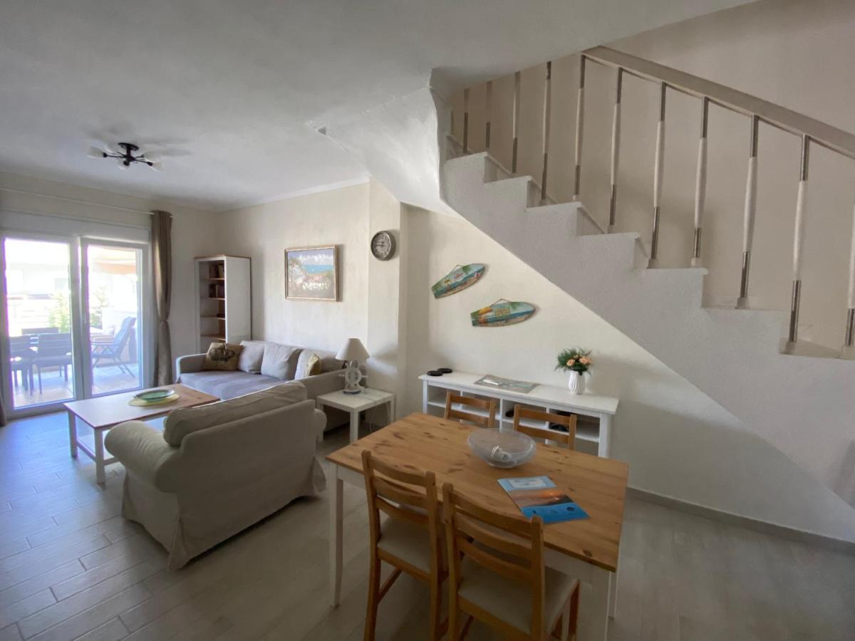 Villa Emerald Luxury Living Nikiti  Eksteriør billede