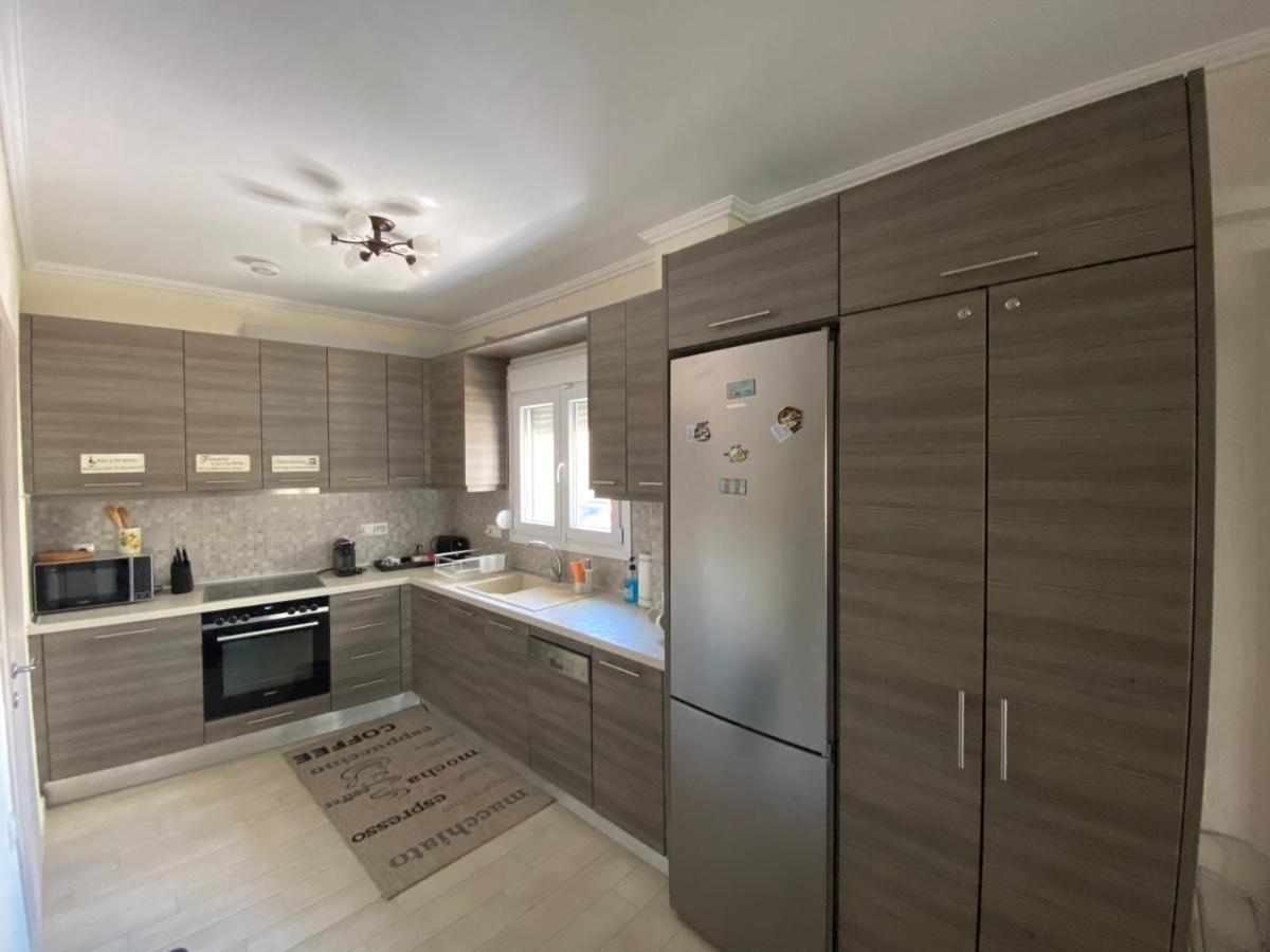 Villa Emerald Luxury Living Nikiti  Eksteriør billede