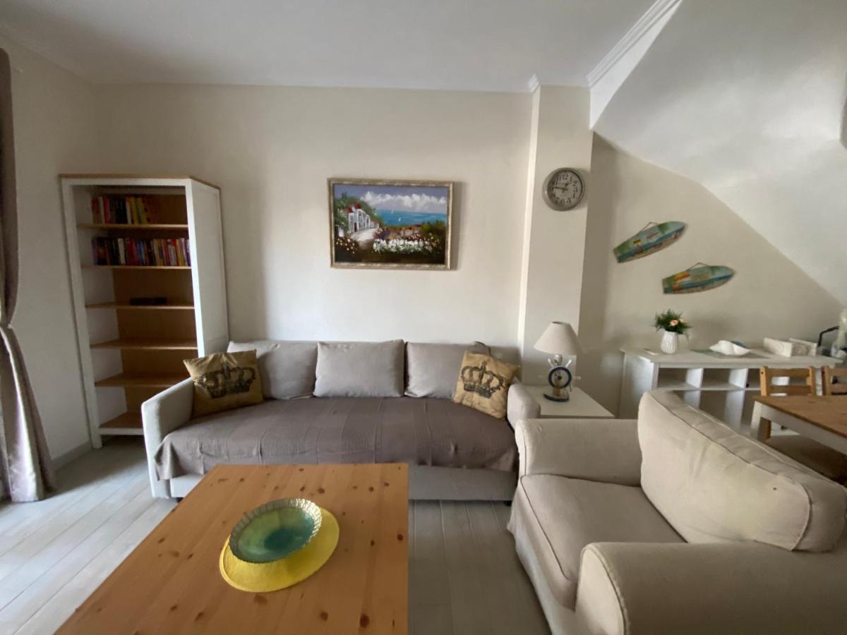 Villa Emerald Luxury Living Nikiti  Eksteriør billede